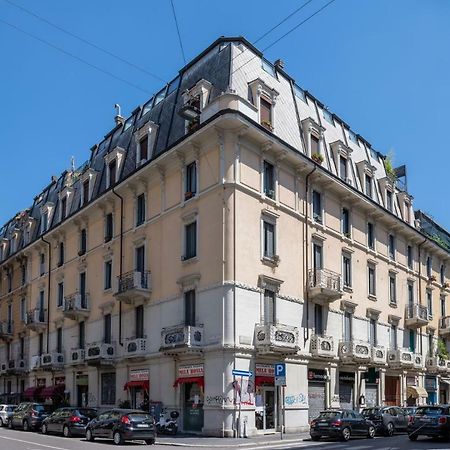Sweett - Sempione Daire Milano Dış mekan fotoğraf